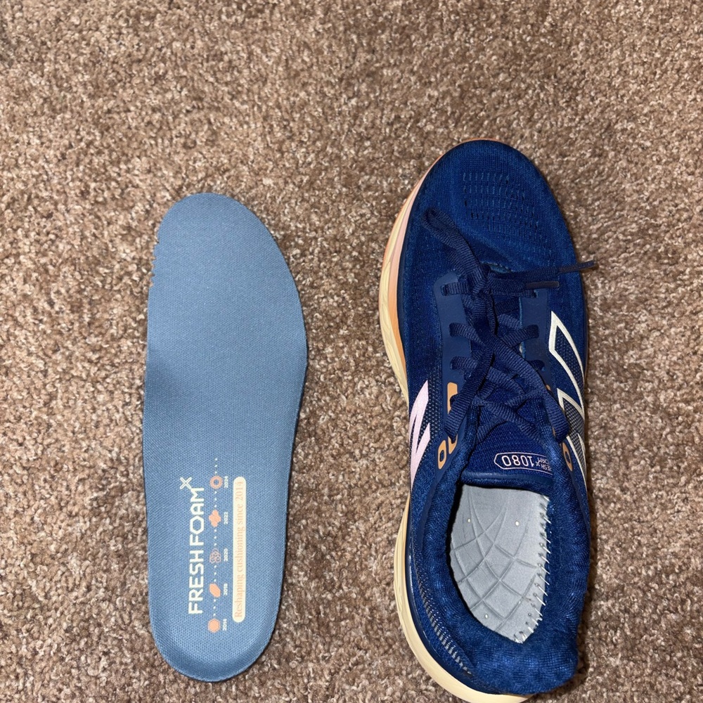 New Balance 1080 v14 - Picture 14 of 16